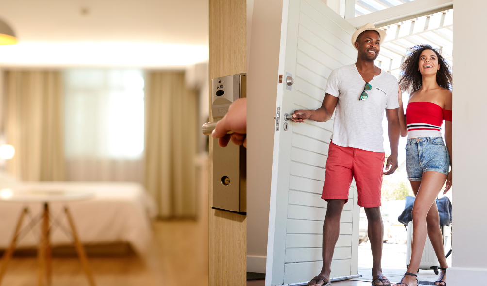 Exploring the Pros and Cons of Hotels vs Vacation Homes
